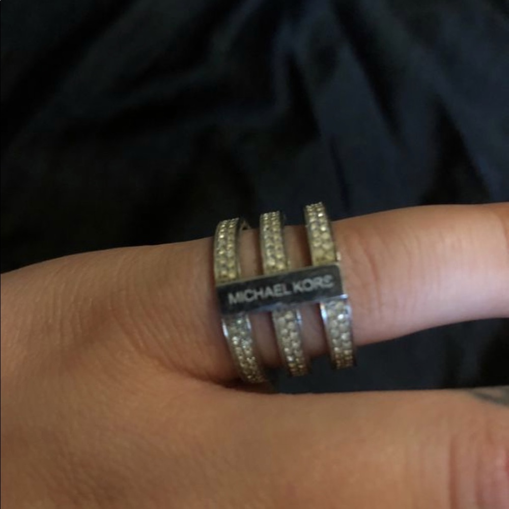 Michael Kors ring
